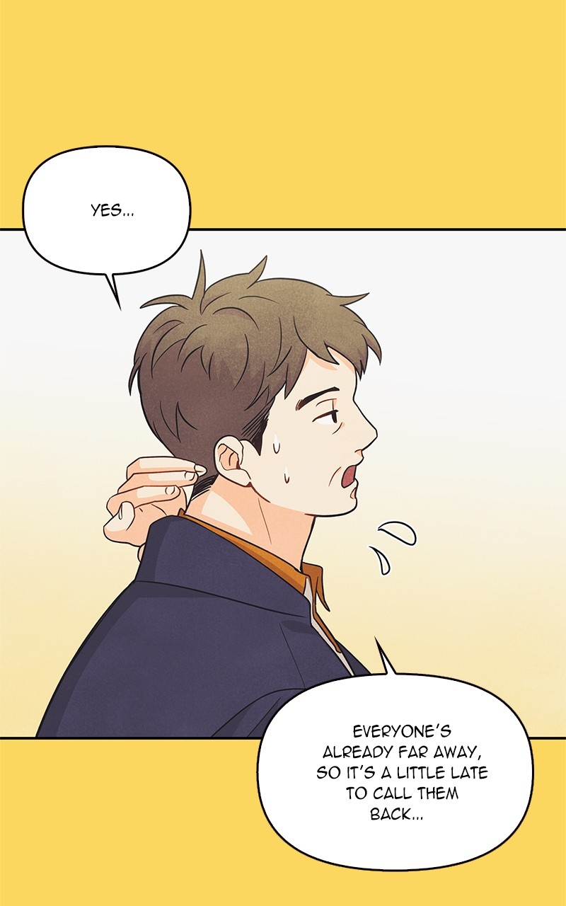 I Turned My Crush Into A Doodle Figure chapter 19 - page 14