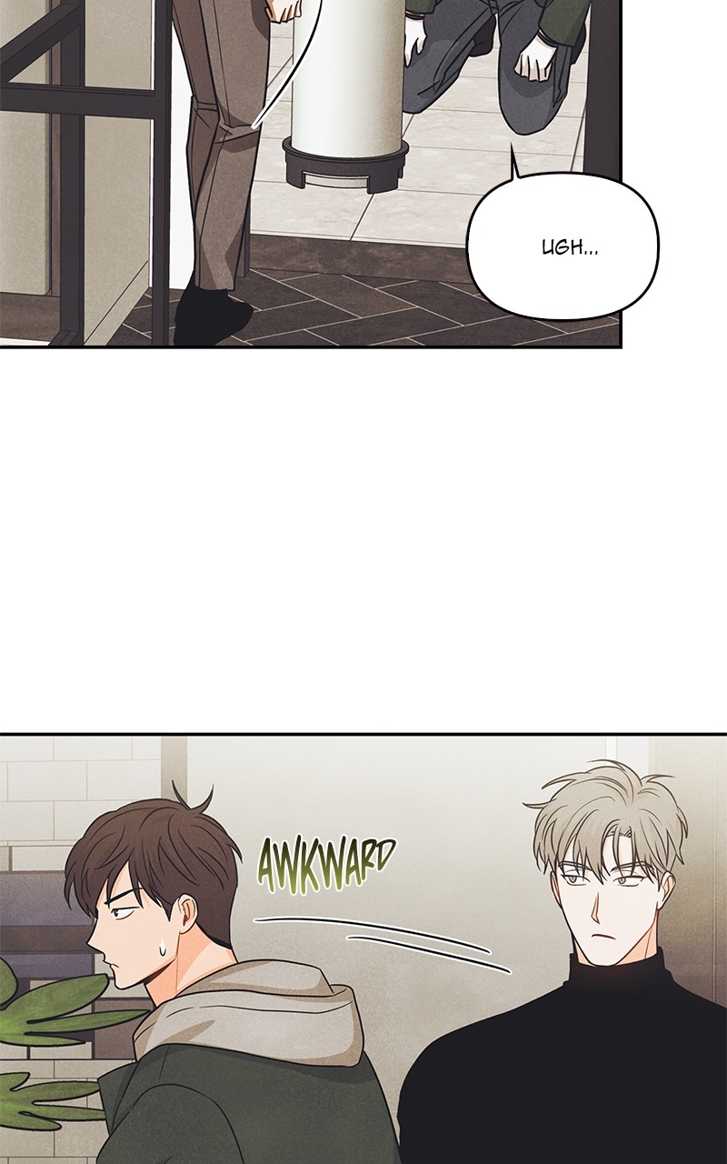I Turned My Crush Into A Doodle Figure chapter 19 - page 25