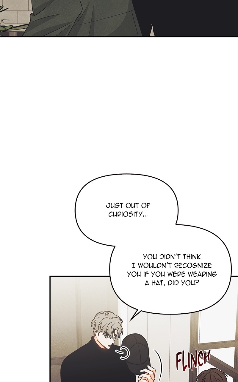 I Turned My Crush Into A Doodle Figure chapter 19 - page 26