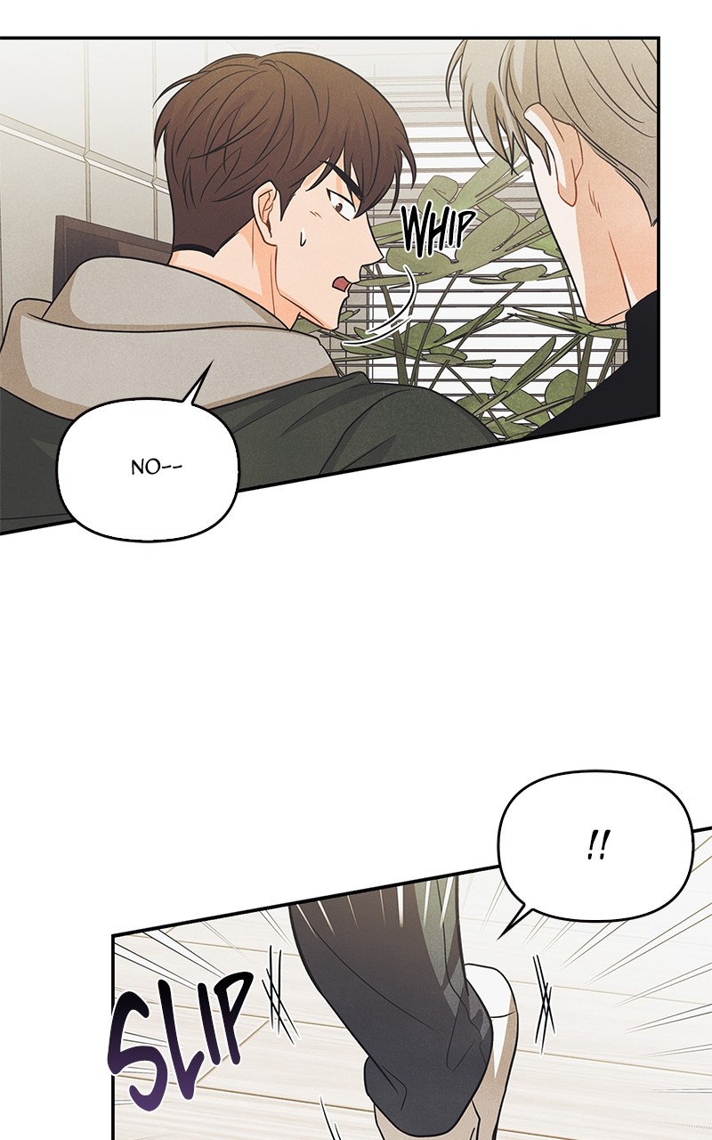 I Turned My Crush Into A Doodle Figure chapter 19 - page 28