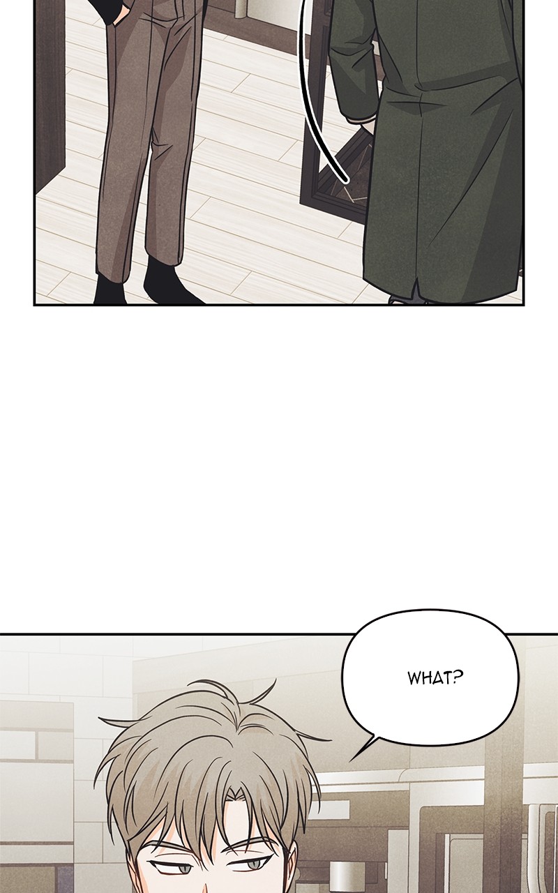 I Turned My Crush Into A Doodle Figure chapter 19 - page 44