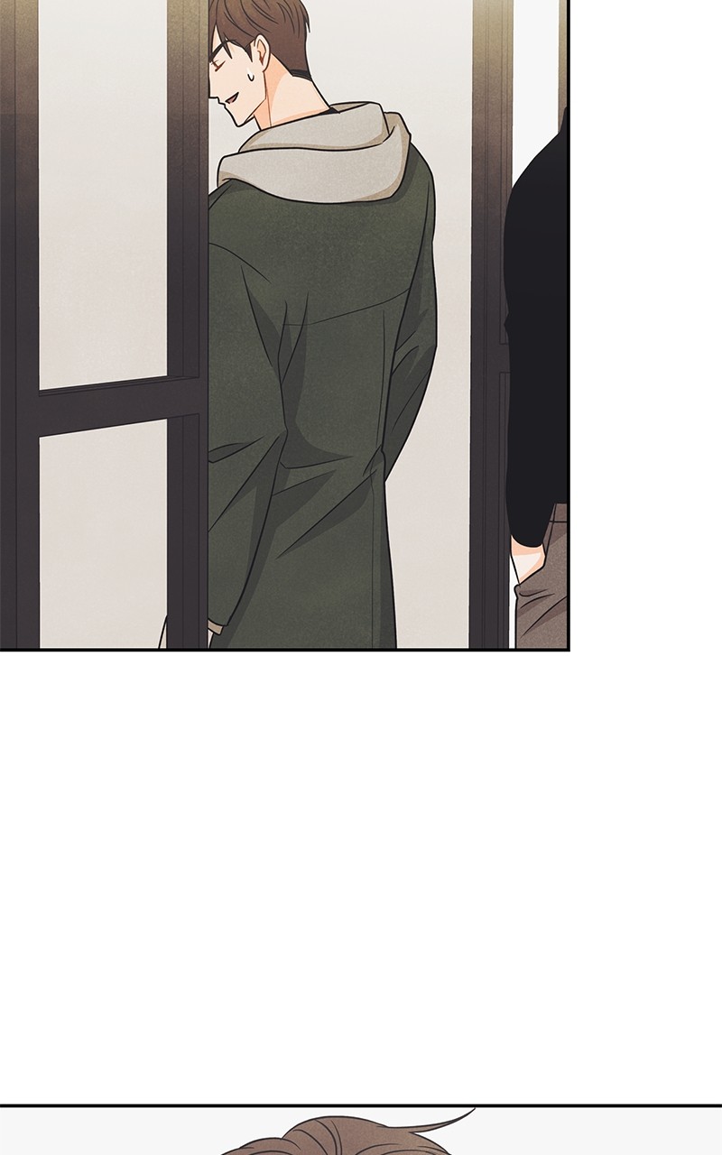 I Turned My Crush Into A Doodle Figure chapter 19 - page 51