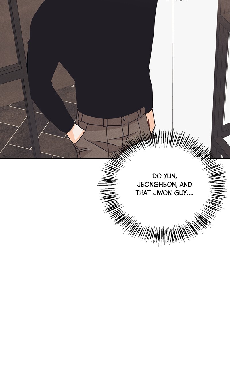 I Turned My Crush Into A Doodle Figure chapter 19 - page 60