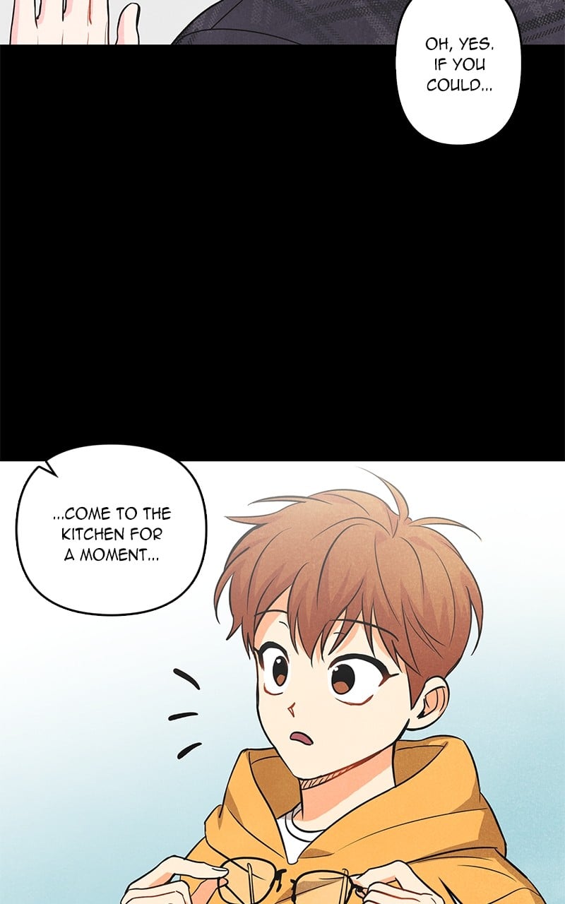 I Turned My Crush Into A Doodle Figure chapter 4 - page 11