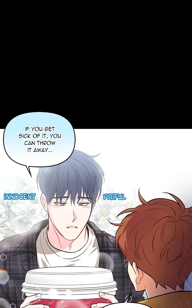I Turned My Crush Into A Doodle Figure chapter 4 - page 16