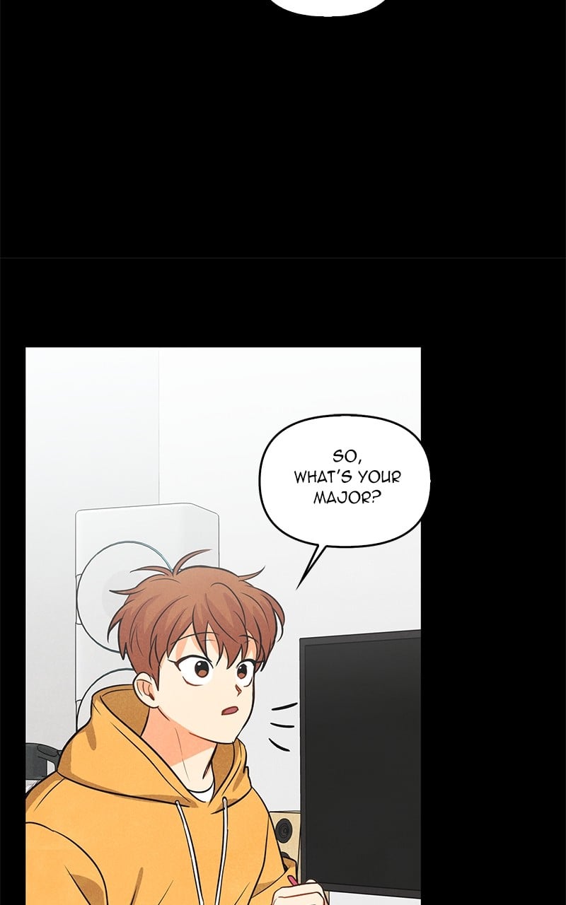 I Turned My Crush Into A Doodle Figure chapter 4 - page 18