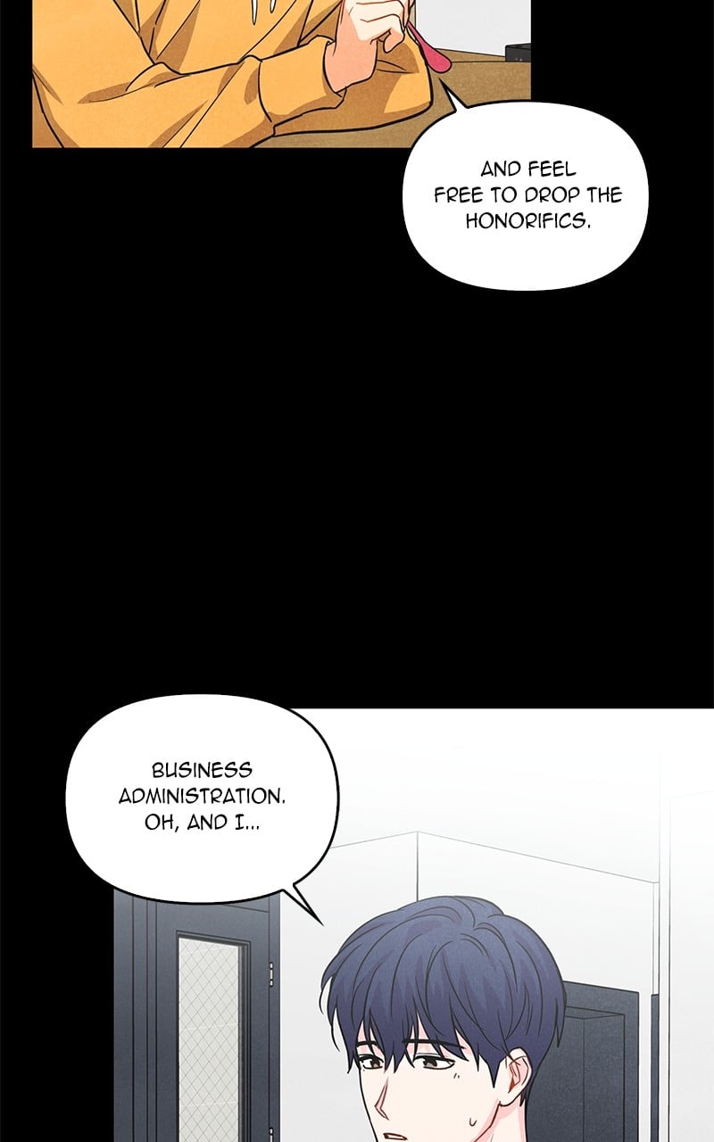 I Turned My Crush Into A Doodle Figure chapter 4 - page 19