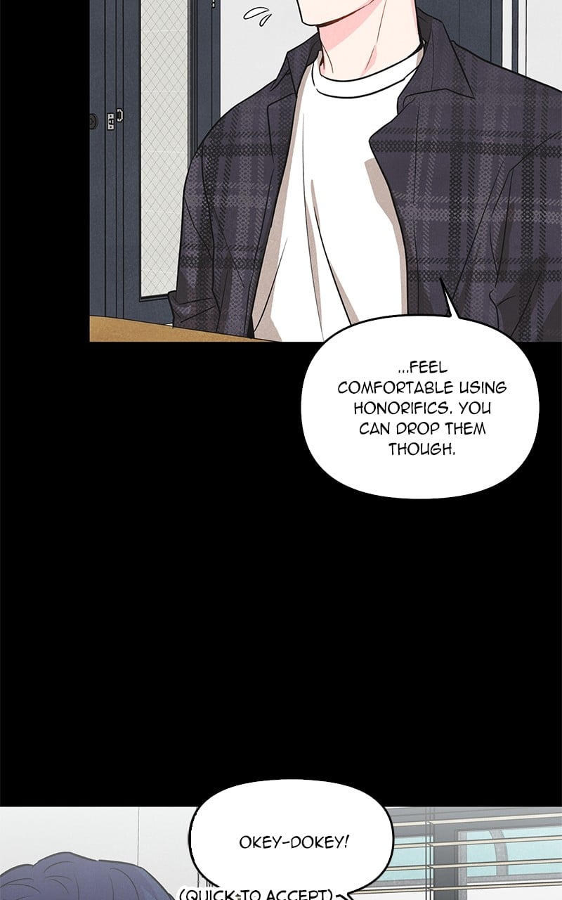 I Turned My Crush Into A Doodle Figure chapter 4 - page 20