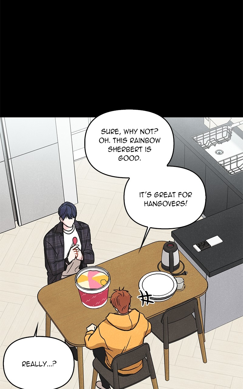 I Turned My Crush Into A Doodle Figure chapter 4 - page 23