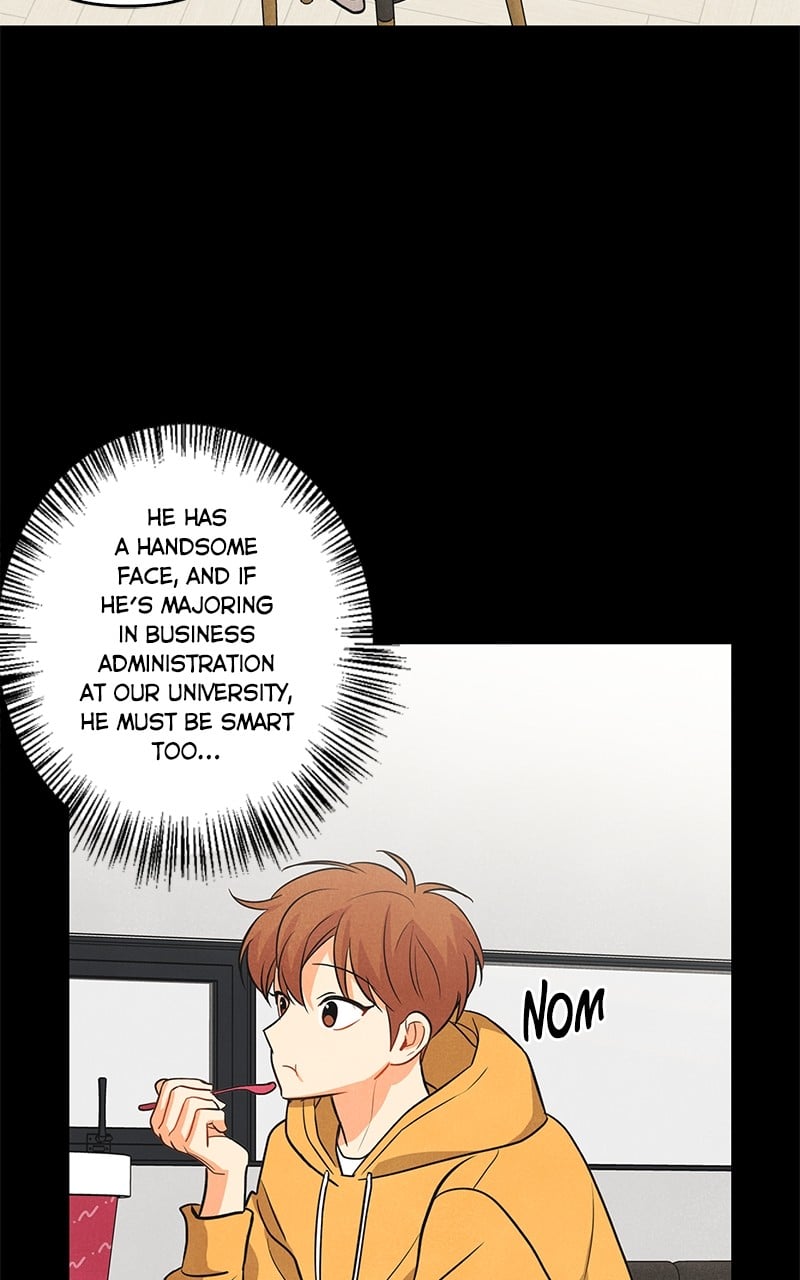 I Turned My Crush Into A Doodle Figure chapter 4 - page 24