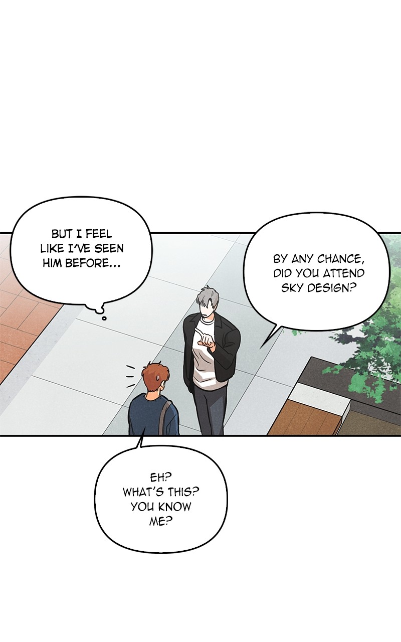 I Turned My Crush Into A Doodle Figure chapter 4 - page 48