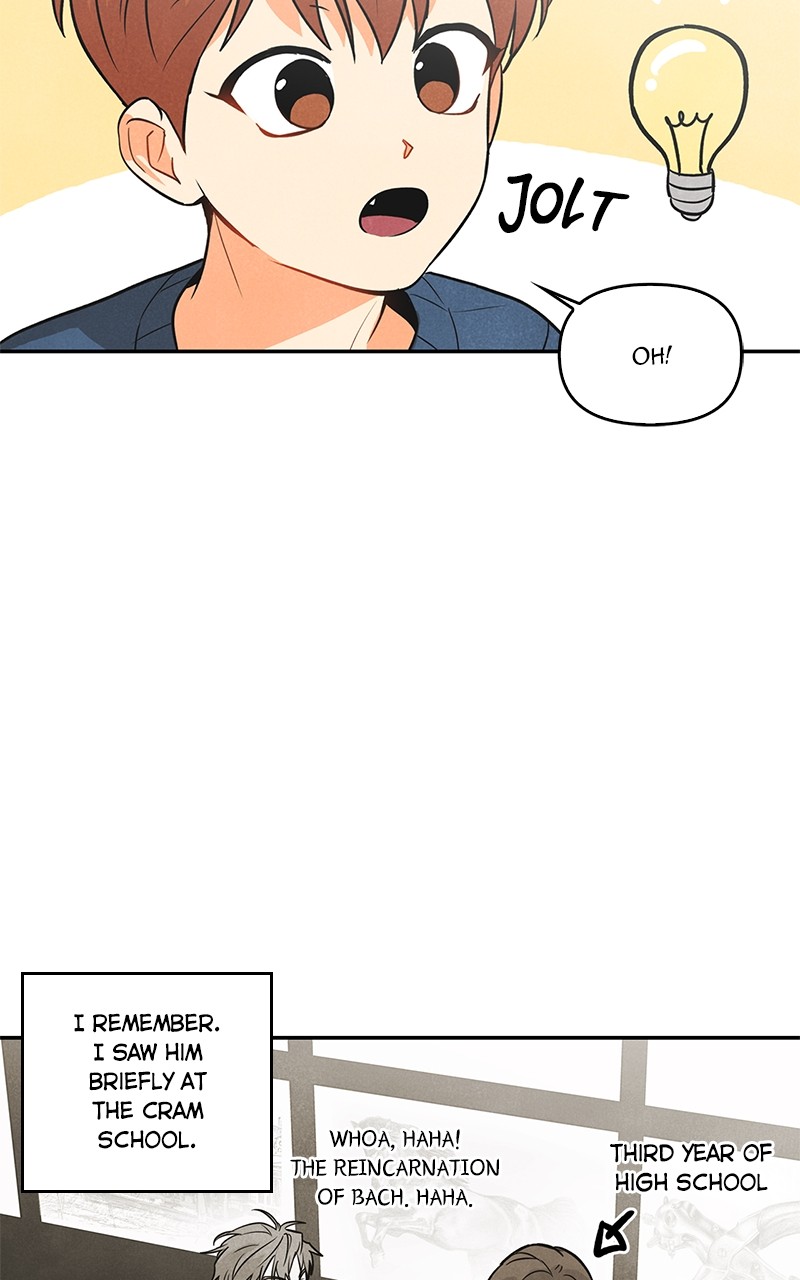 I Turned My Crush Into A Doodle Figure chapter 4 - page 51