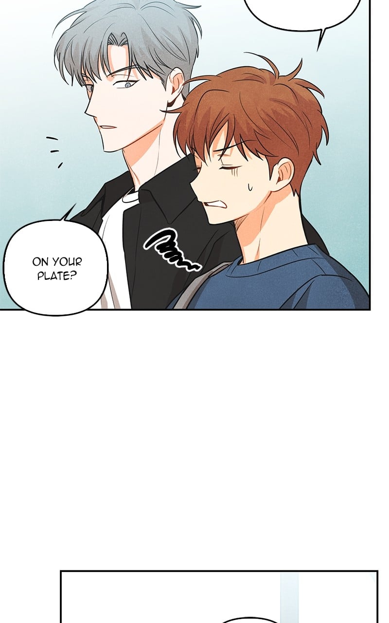 I Turned My Crush Into A Doodle Figure chapter 4 - page 62