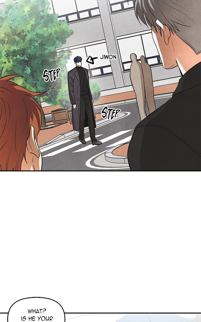 I Turned My Crush Into A Doodle Figure chapter 4 - page 65