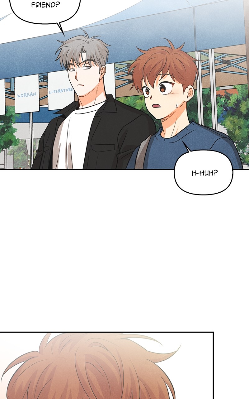 I Turned My Crush Into A Doodle Figure chapter 4 - page 66