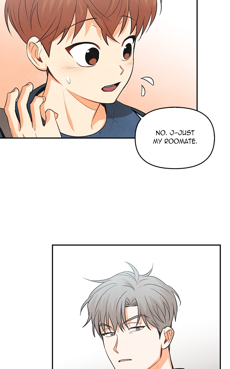 I Turned My Crush Into A Doodle Figure chapter 4 - page 67