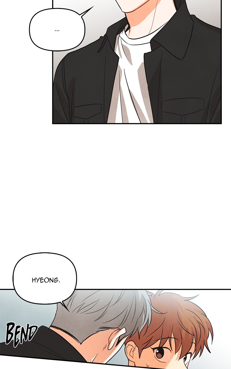 I Turned My Crush Into A Doodle Figure chapter 4 - page 68