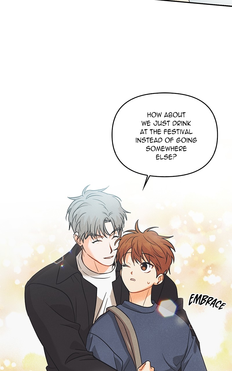 I Turned My Crush Into A Doodle Figure chapter 4 - page 69
