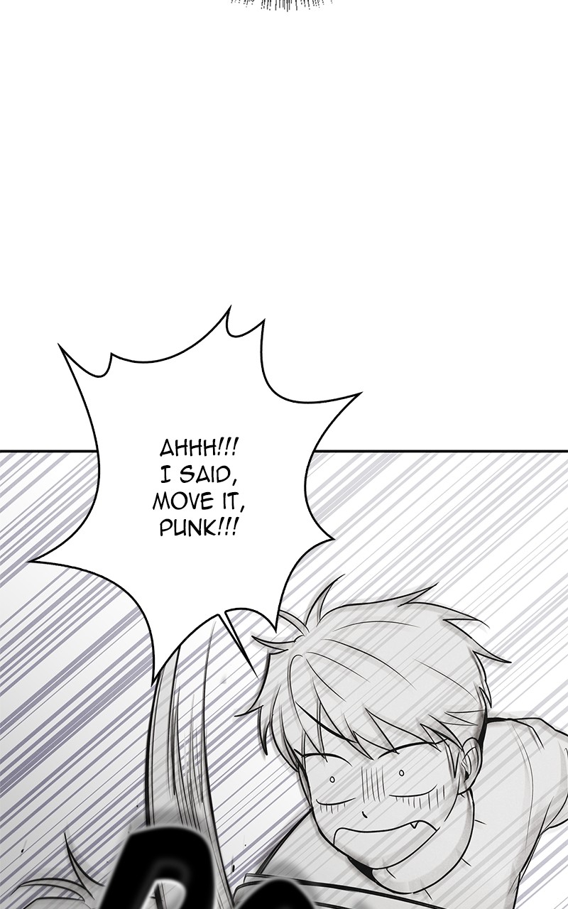 I Turned My Crush Into A Doodle Figure chapter 4 - page 74