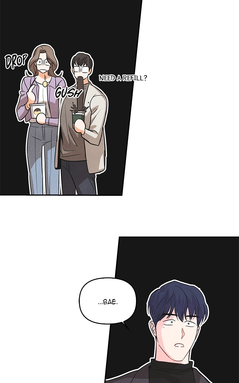 I Turned My Crush Into A Doodle Figure chapter 4 - page 76