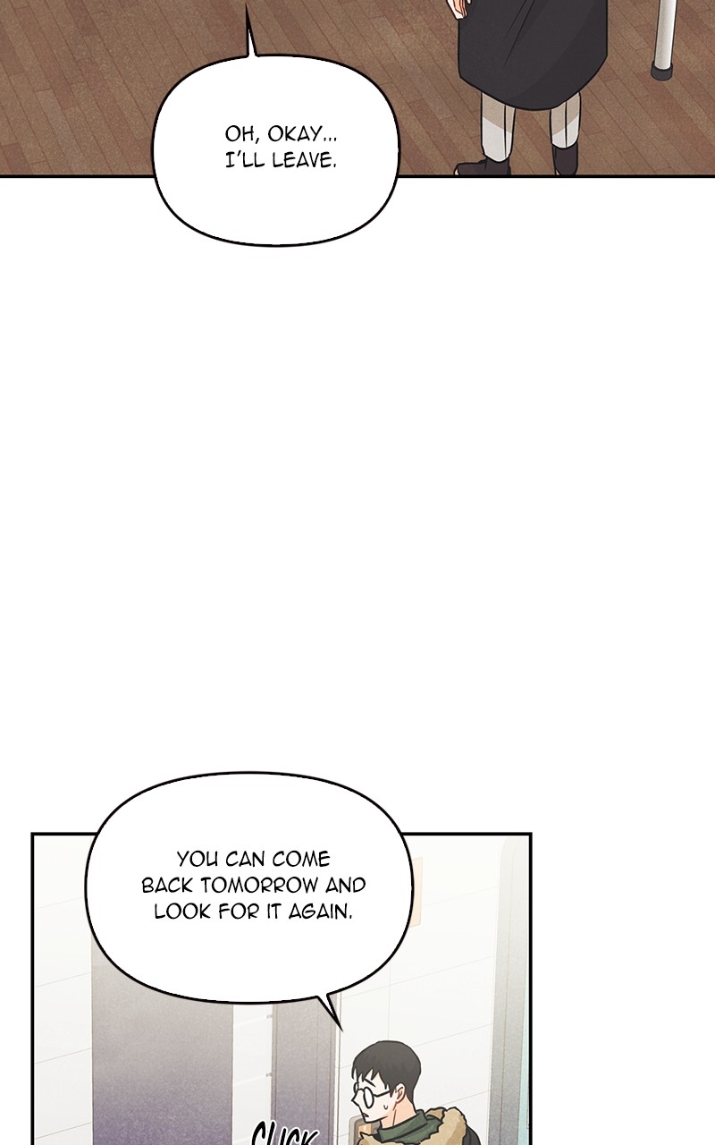 I Turned My Crush Into A Doodle Figure chapter 20 - page 15