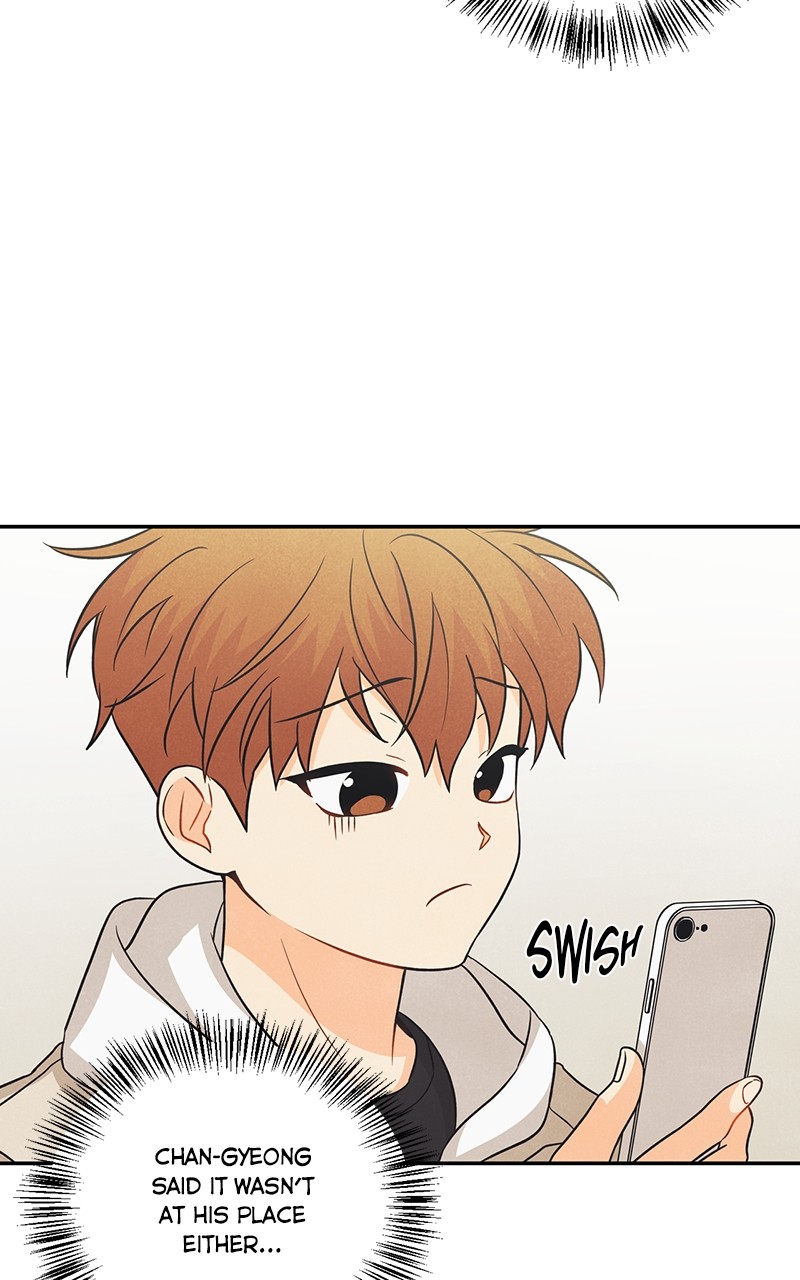 I Turned My Crush Into A Doodle Figure chapter 20 - page 18