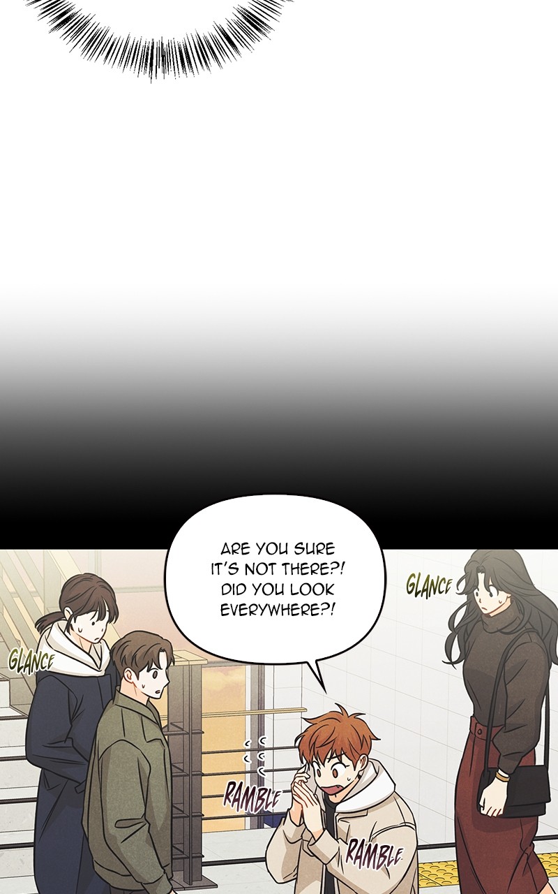 I Turned My Crush Into A Doodle Figure chapter 20 - page 19