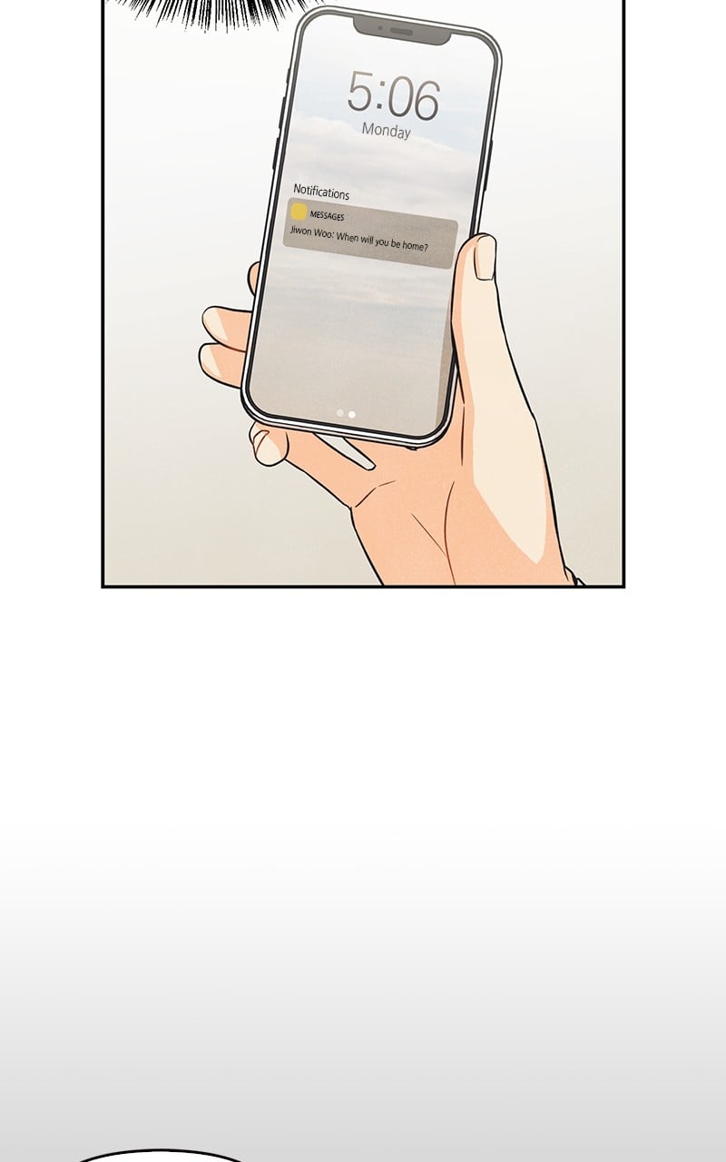 I Turned My Crush Into A Doodle Figure chapter 20 - page 21
