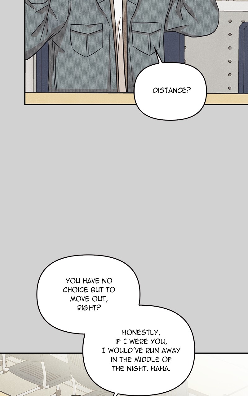 I Turned My Crush Into A Doodle Figure chapter 20 - page 26