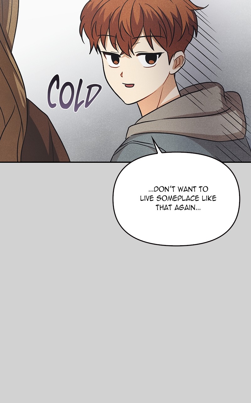 I Turned My Crush Into A Doodle Figure chapter 20 - page 28