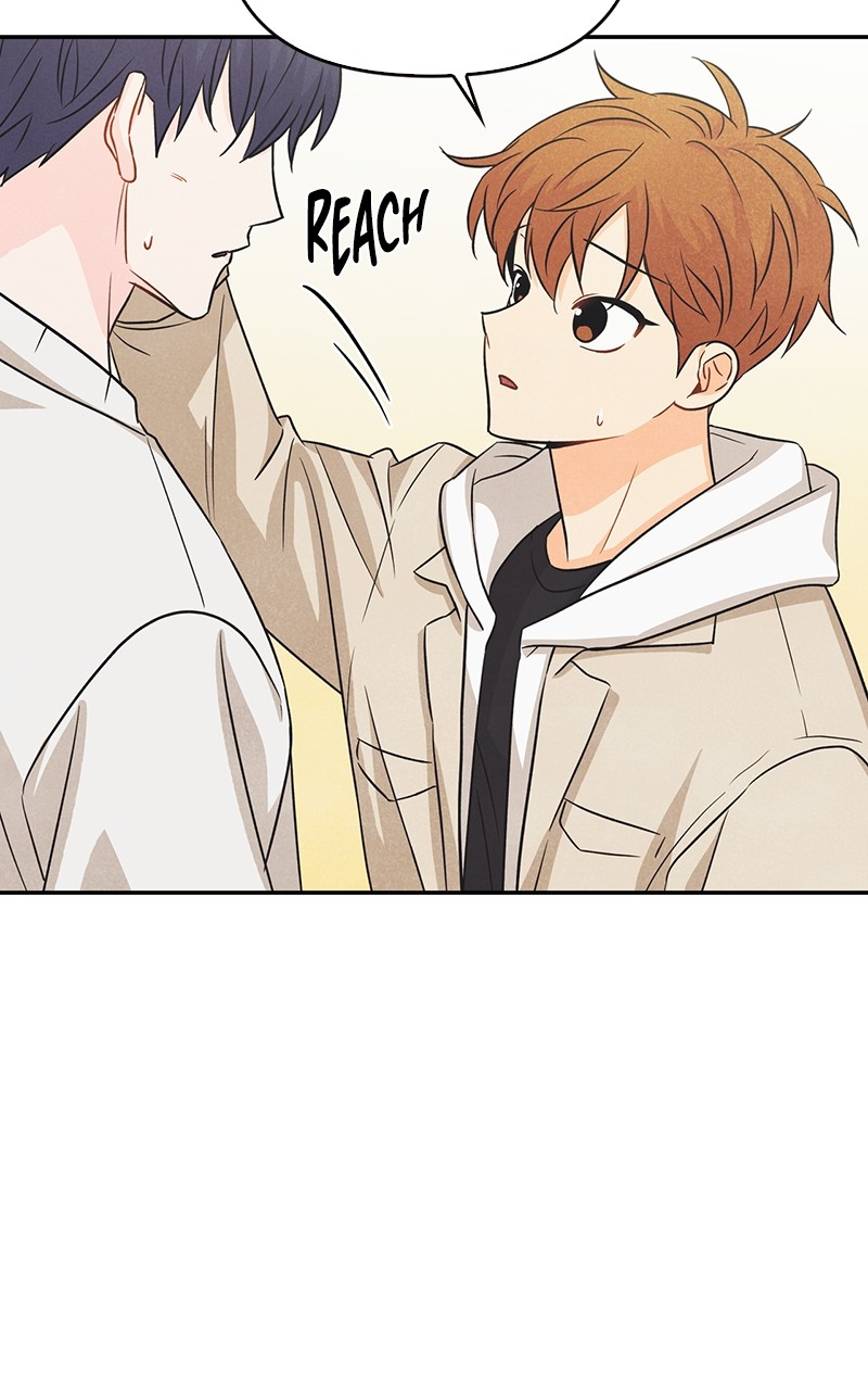I Turned My Crush Into A Doodle Figure chapter 20 - page 44