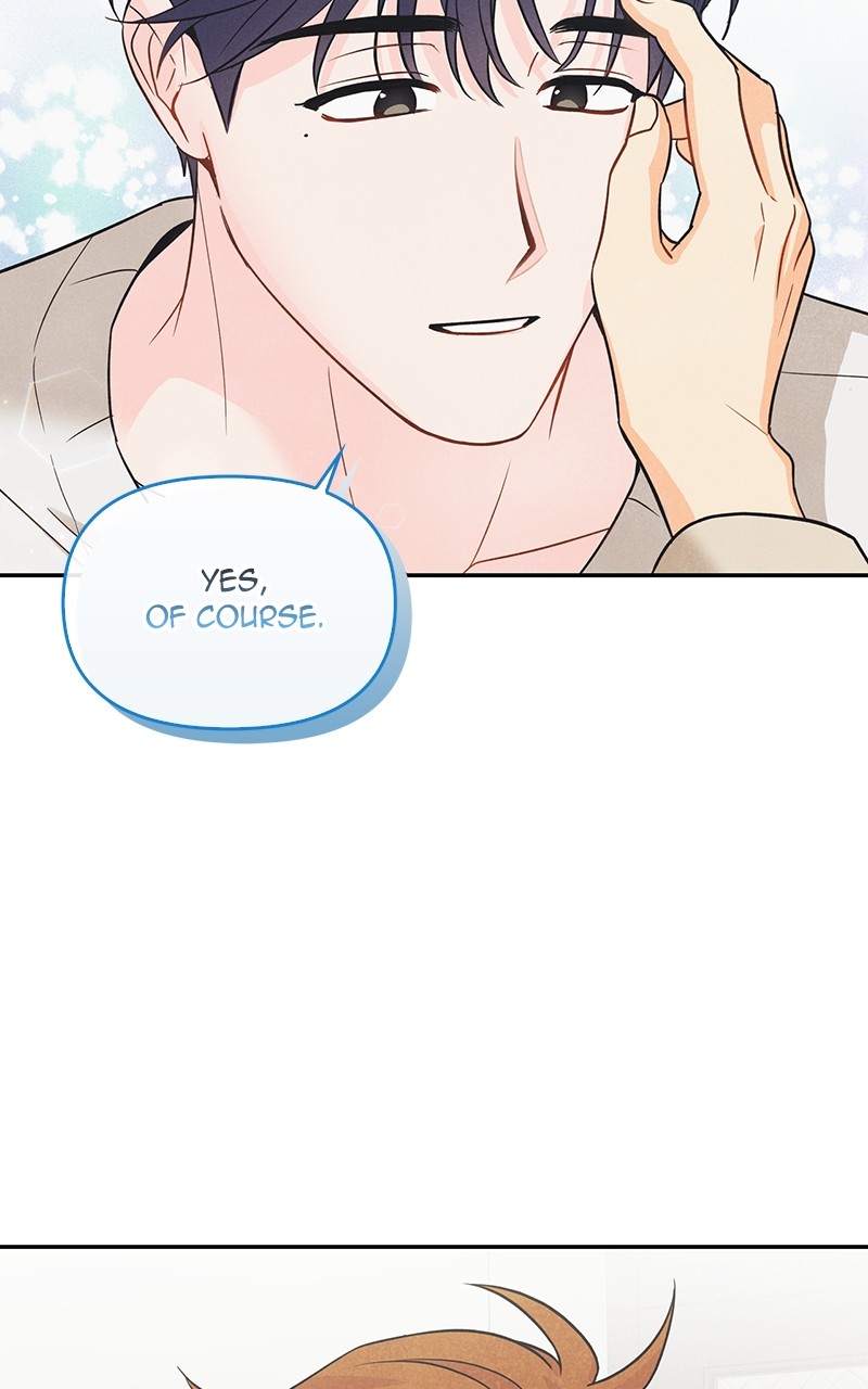 I Turned My Crush Into A Doodle Figure chapter 20 - page 46