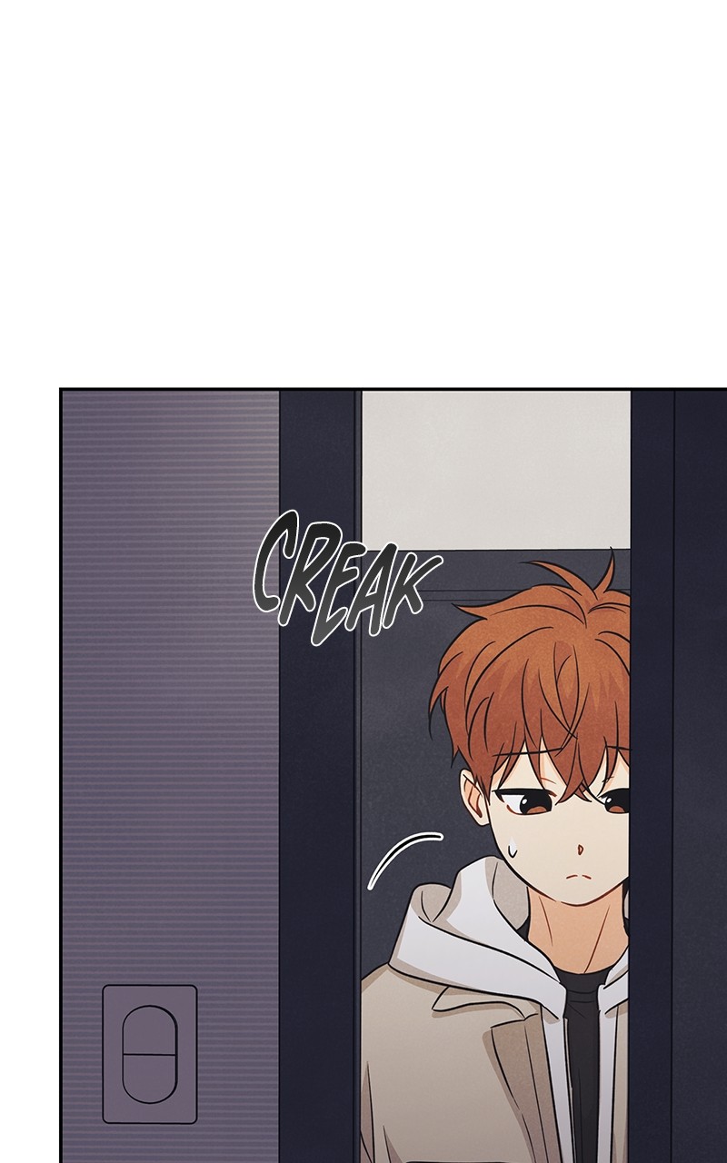 I Turned My Crush Into A Doodle Figure chapter 20 - page 52