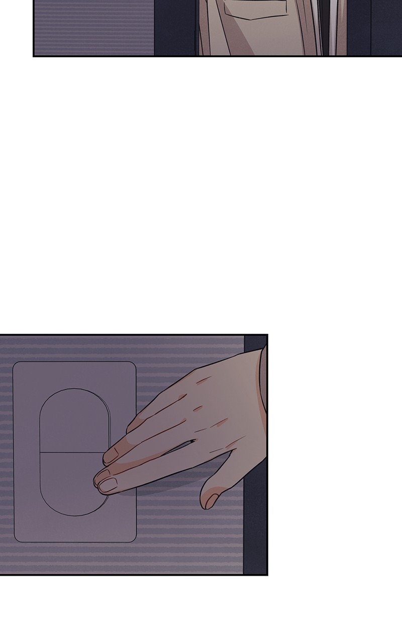 I Turned My Crush Into A Doodle Figure chapter 20 - page 53