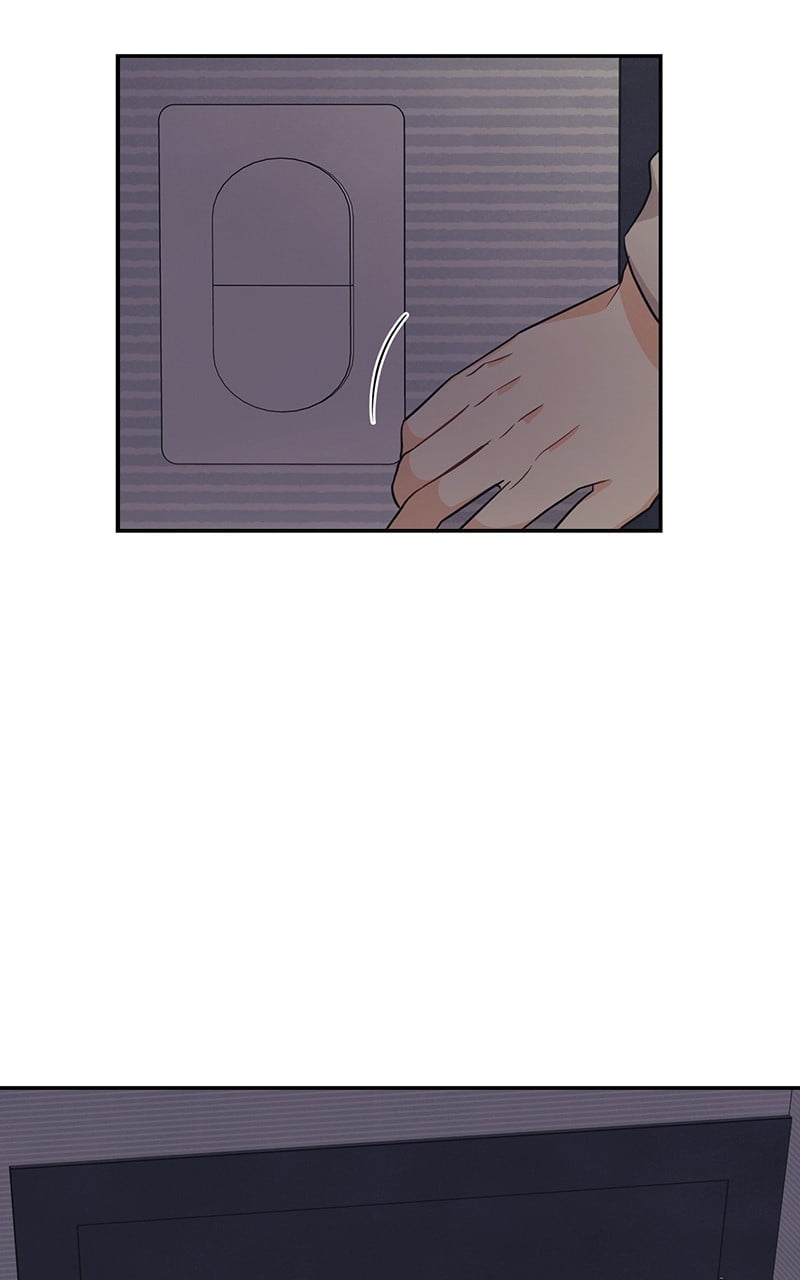 I Turned My Crush Into A Doodle Figure chapter 20 - page 54