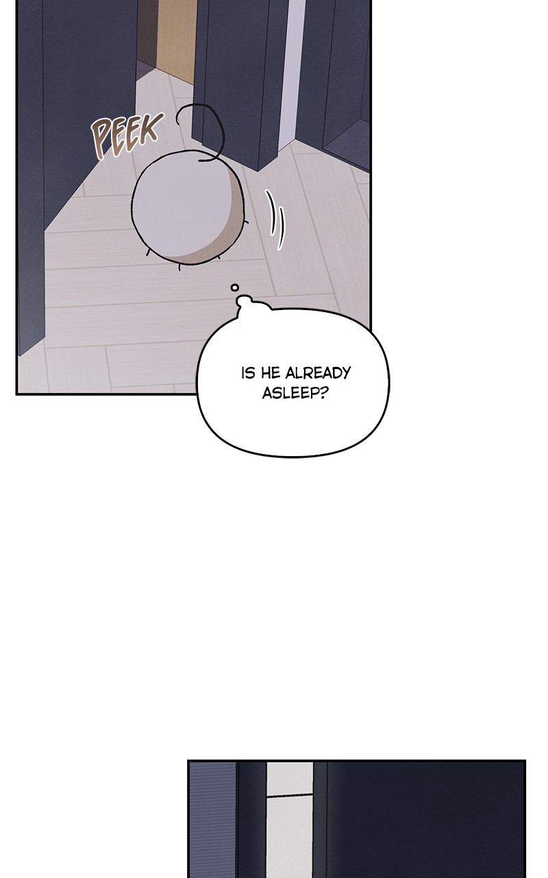 I Turned My Crush Into A Doodle Figure chapter 20 - page 58
