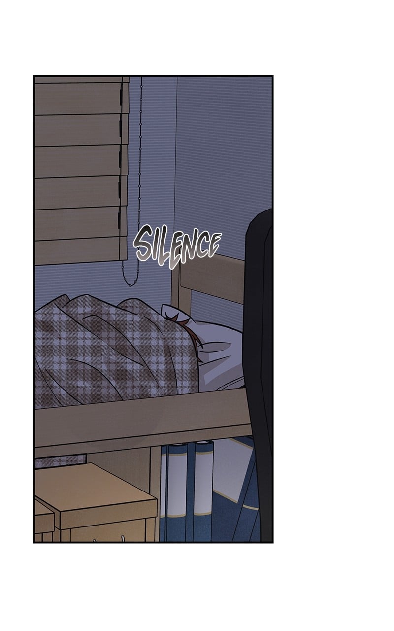 I Turned My Crush Into A Doodle Figure chapter 20 - page 60