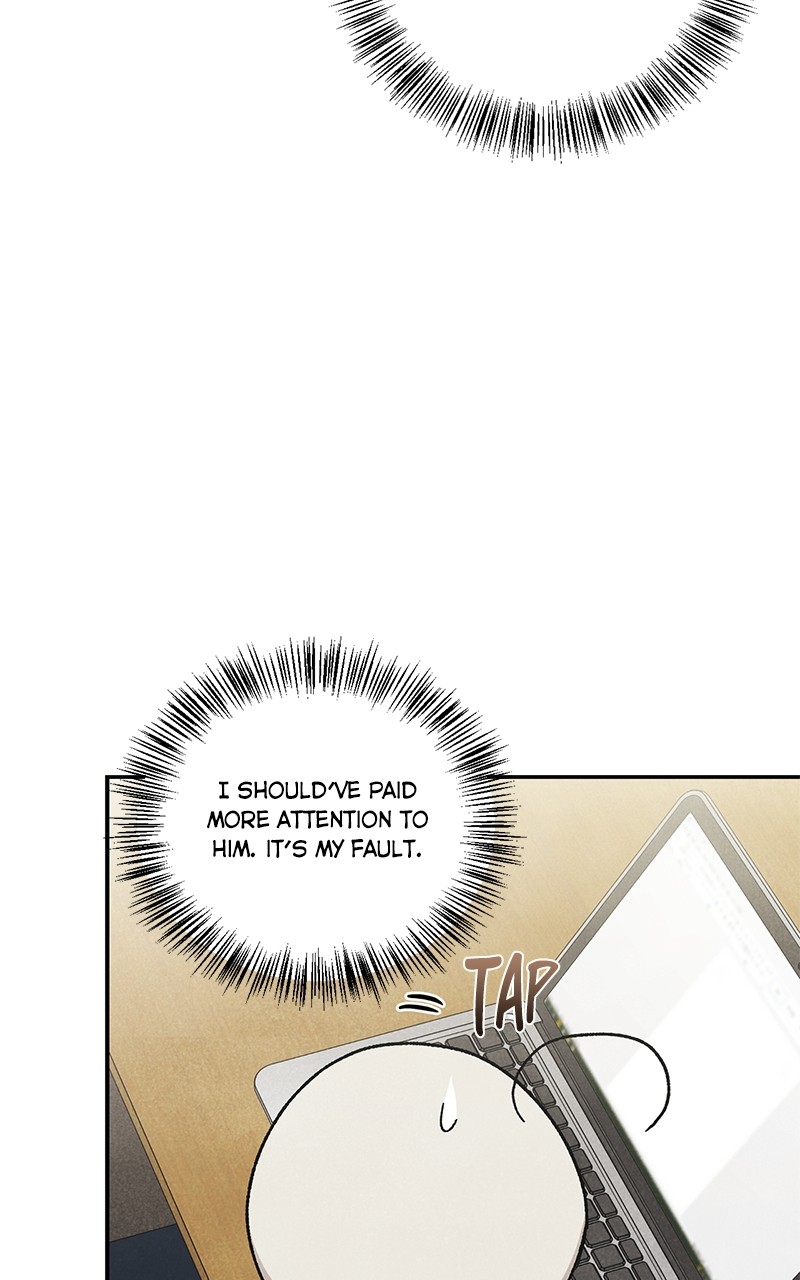 I Turned My Crush Into A Doodle Figure chapter 20 - page 63