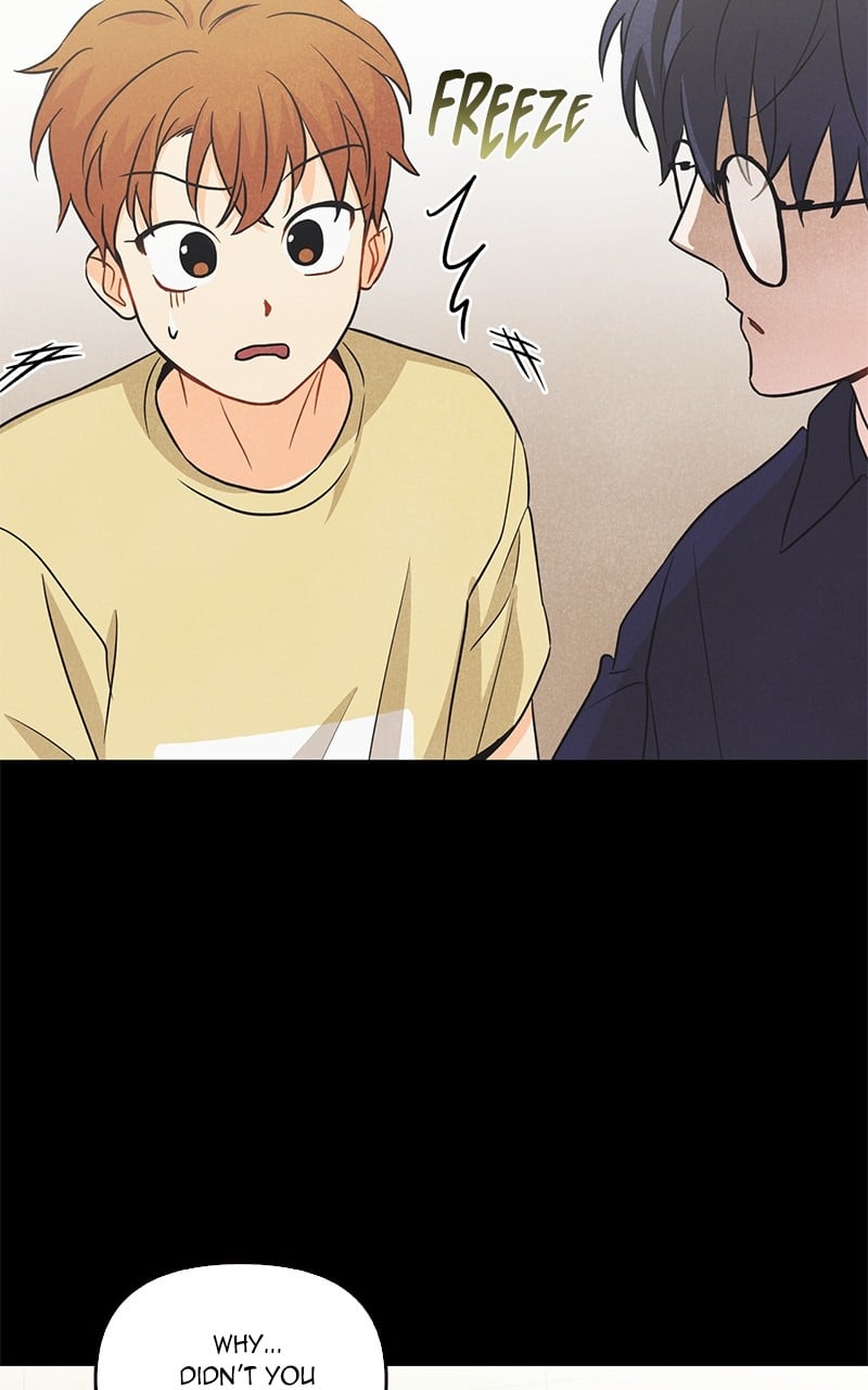 I Turned My Crush Into A Doodle Figure chapter 20 - page 70