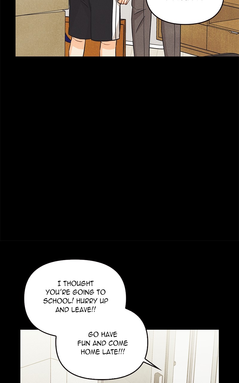 I Turned My Crush Into A Doodle Figure chapter 20 - page 74