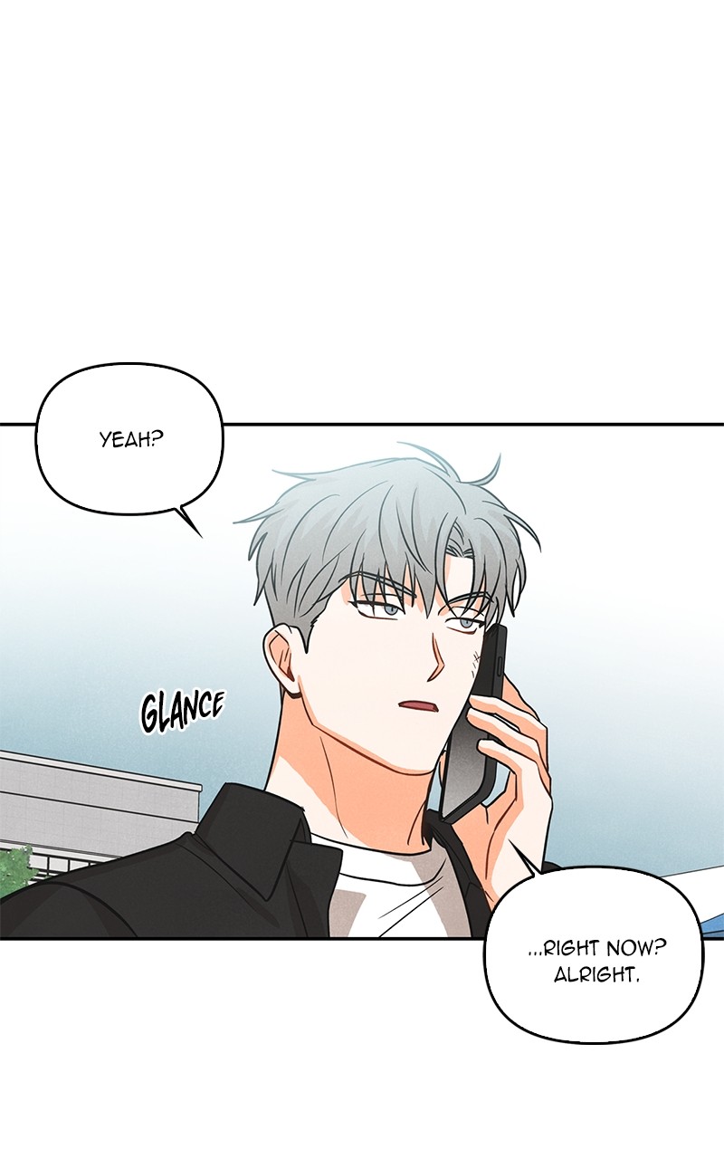 I Turned My Crush Into A Doodle Figure chapter 5 - page 11