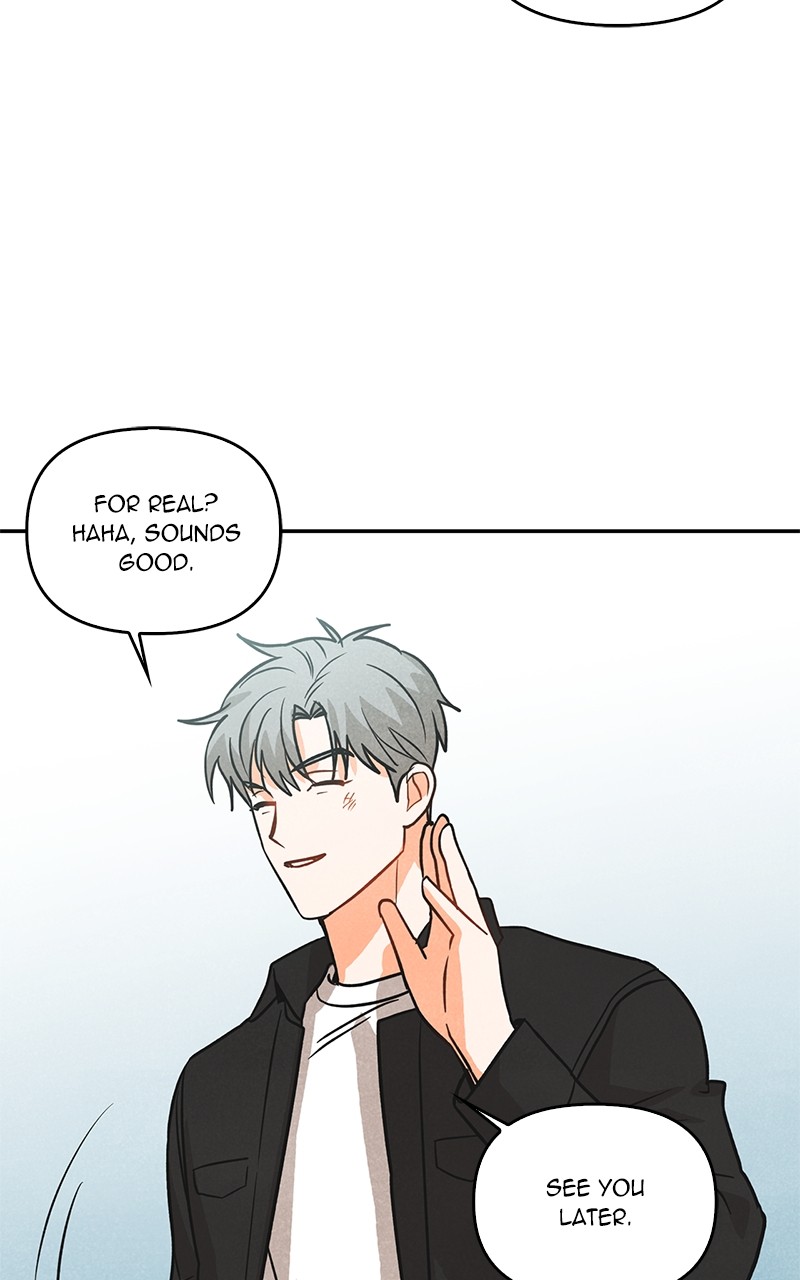 I Turned My Crush Into A Doodle Figure chapter 5 - page 14