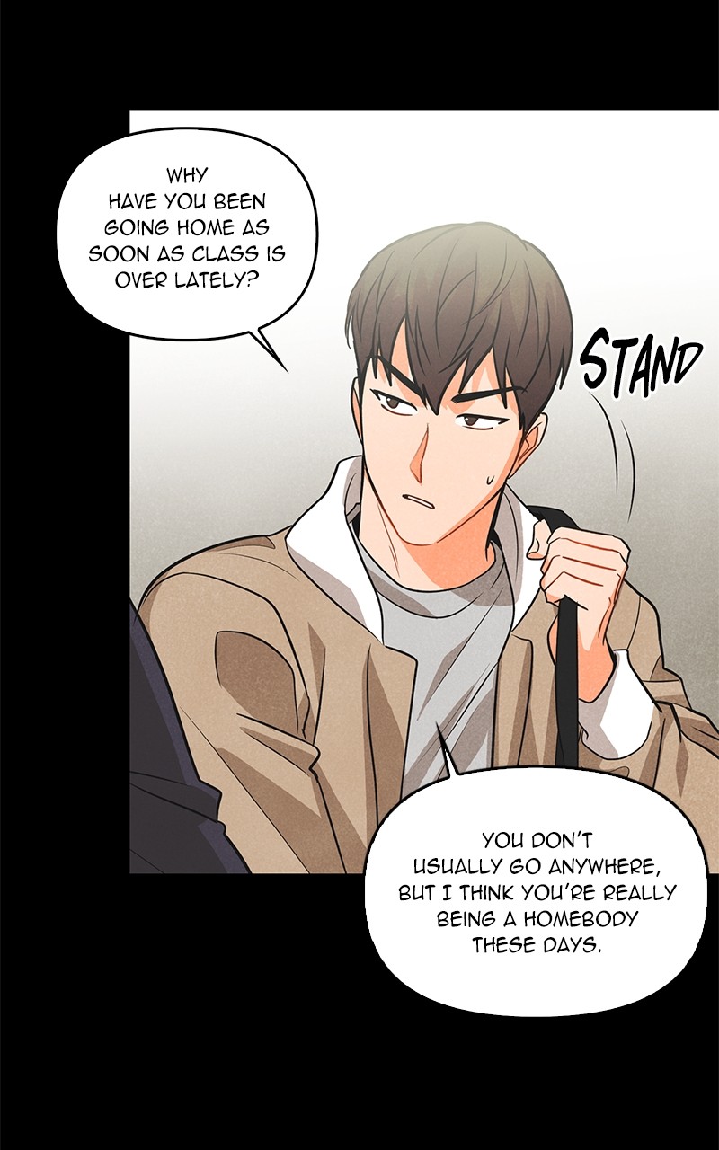 I Turned My Crush Into A Doodle Figure chapter 5 - page 25
