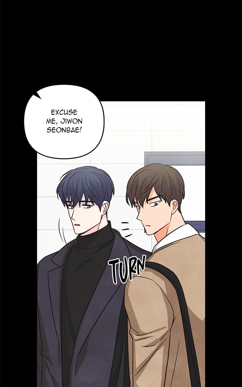 I Turned My Crush Into A Doodle Figure chapter 5 - page 27