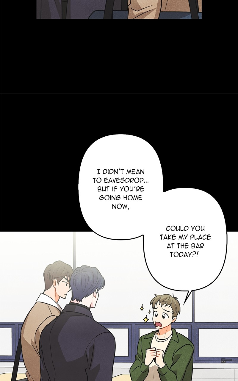 I Turned My Crush Into A Doodle Figure chapter 5 - page 28