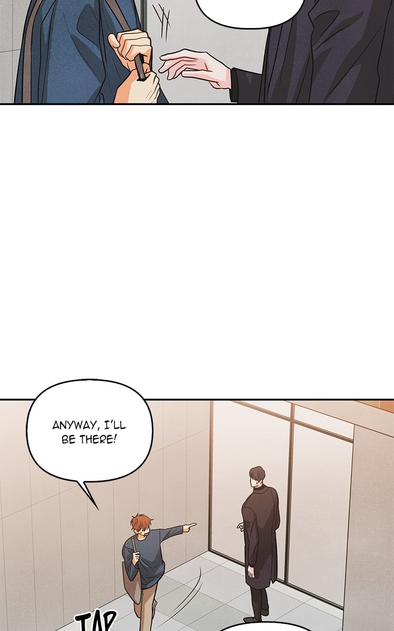 I Turned My Crush Into A Doodle Figure chapter 5 - page 52