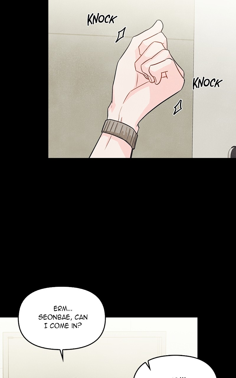 I Turned My Crush Into A Doodle Figure chapter 21 - page 11