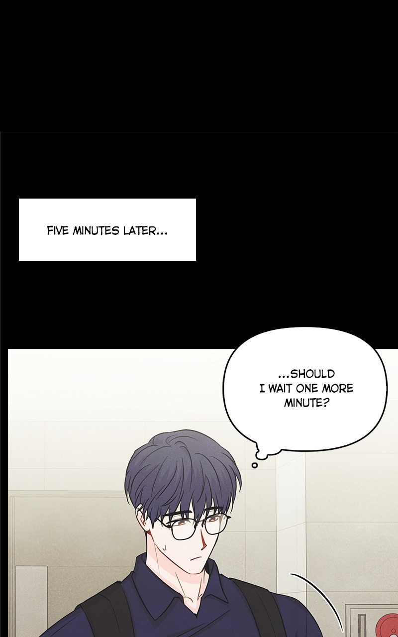 I Turned My Crush Into A Doodle Figure chapter 21 - page 13