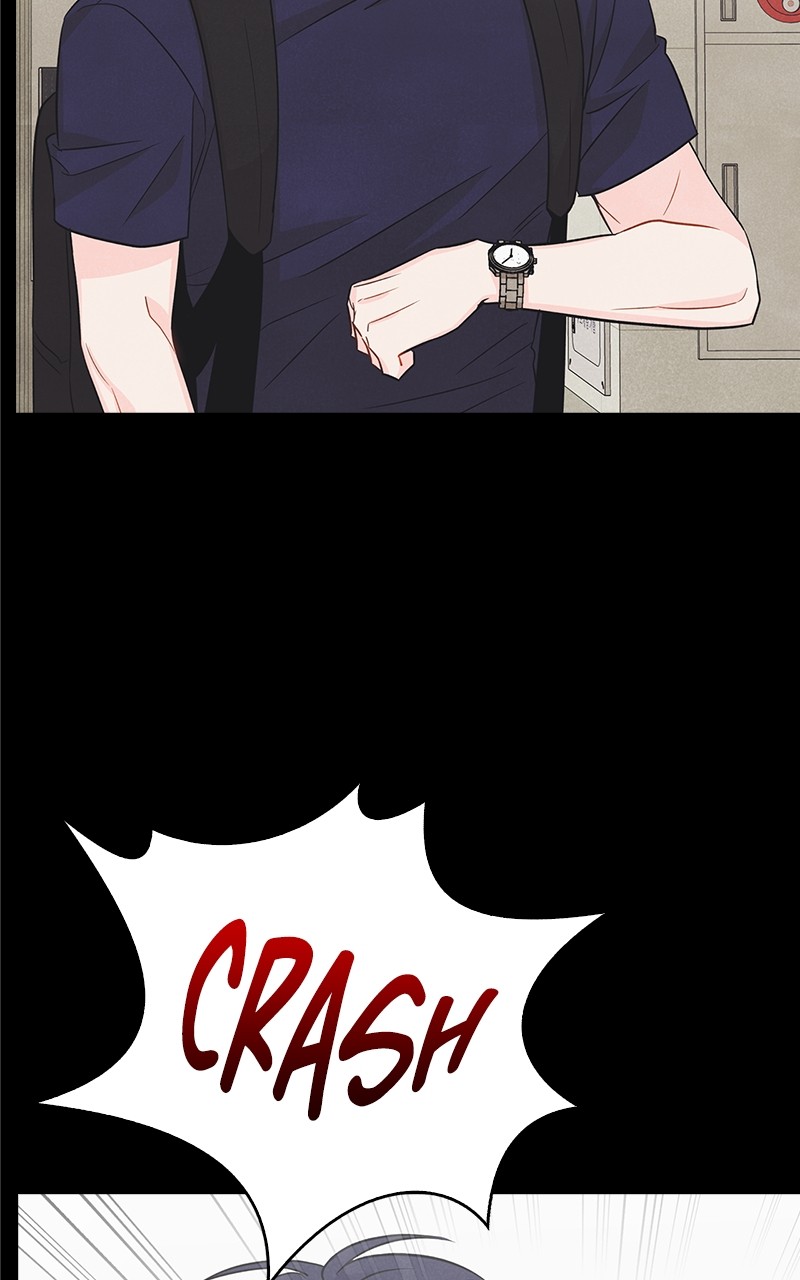 I Turned My Crush Into A Doodle Figure chapter 21 - page 14