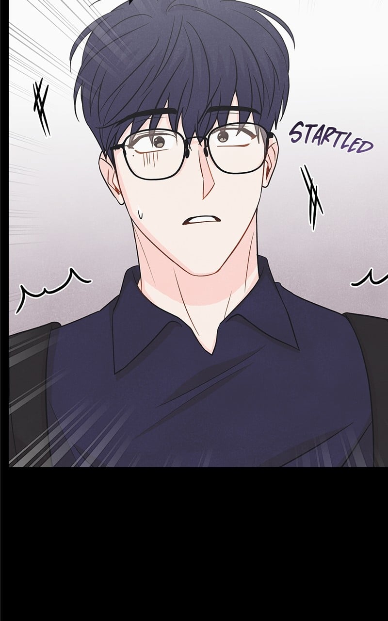 I Turned My Crush Into A Doodle Figure chapter 21 - page 15